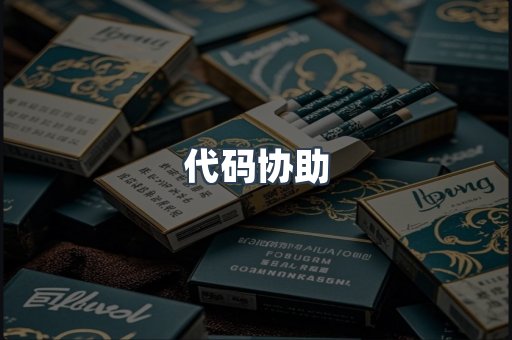 代码协助